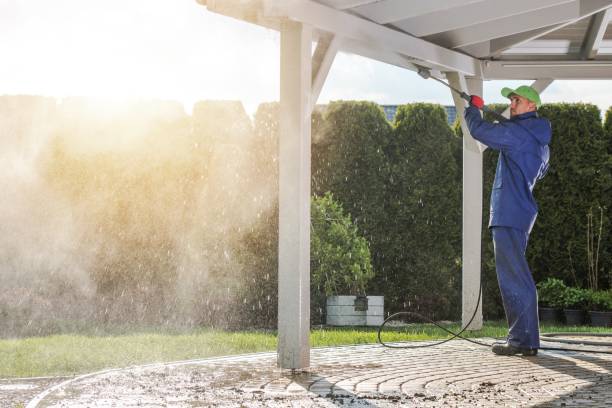 Best Machinery and Equipment Cleaning  in Hershey, PA