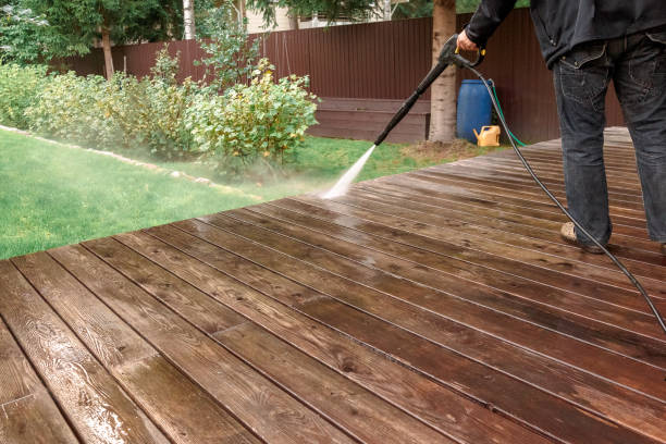 Pre-Holiday Cleaning in Hershey, PA