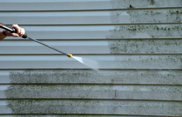 Best Patio and Deck Pressure Washing  in Hershey, PA