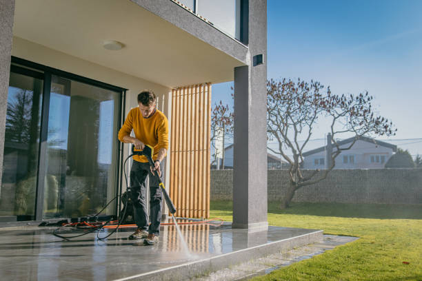 Trusted Hershey, PA Pressure Washing Services Experts