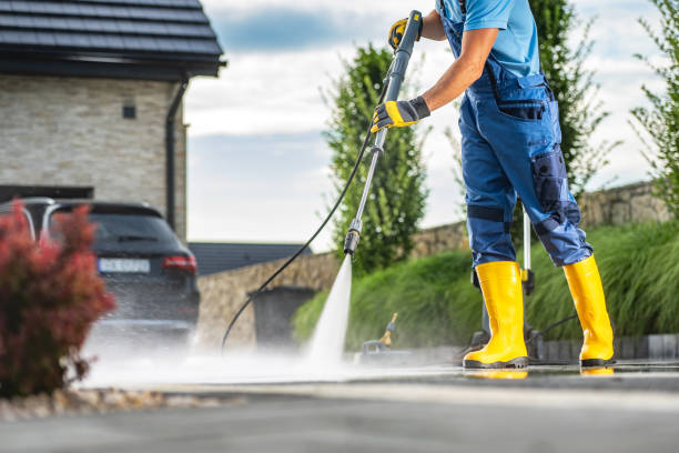 Best Sidewalk and Walkway Cleaning  in Hershey, PA
